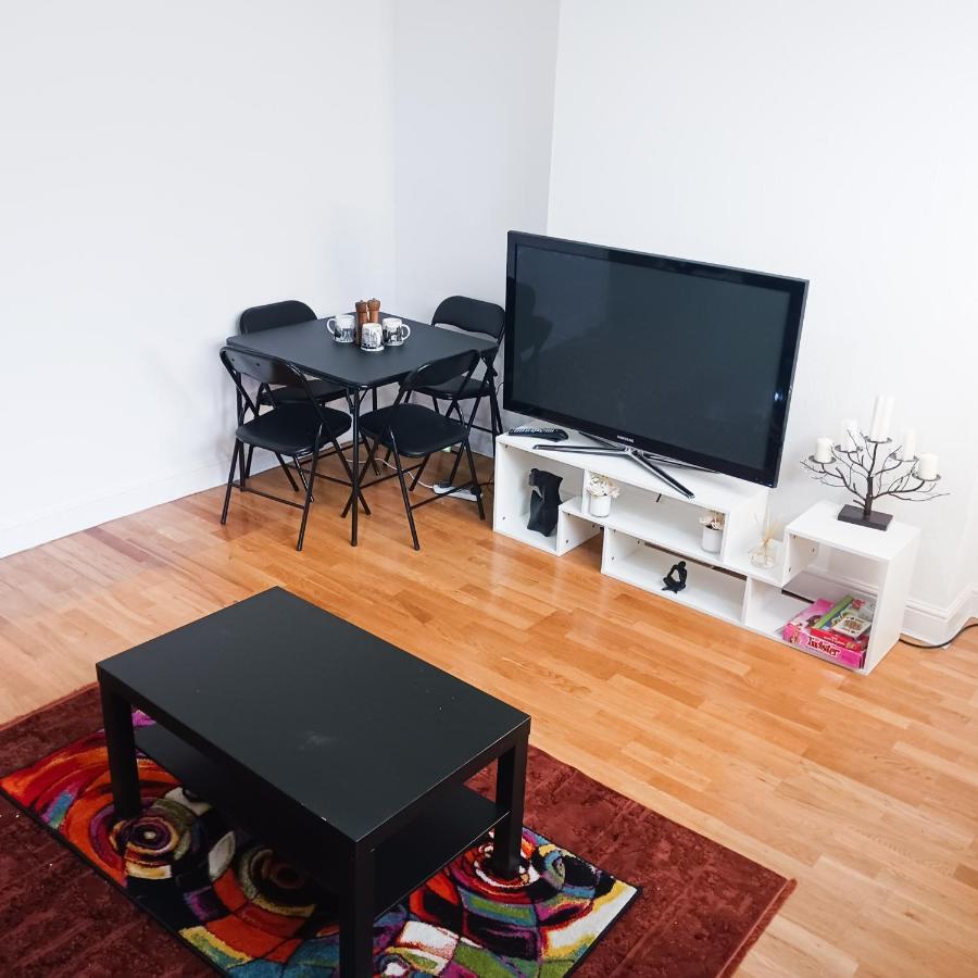 Home Away From Home Londres Extérieur photo