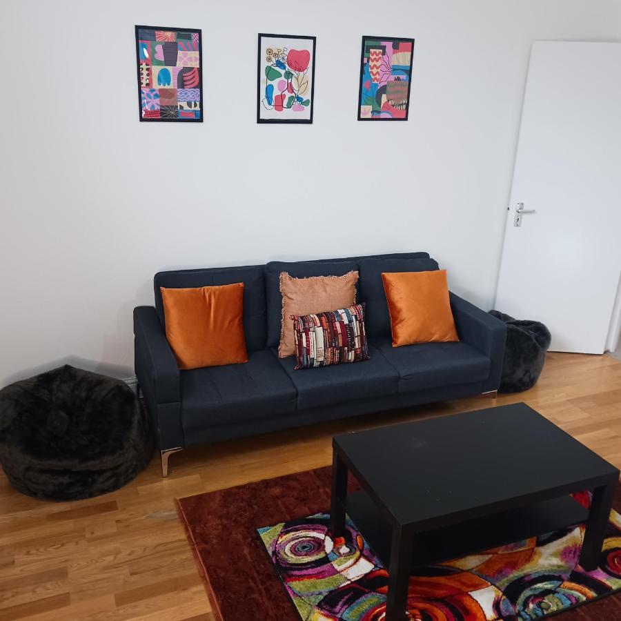Home Away From Home Londres Extérieur photo