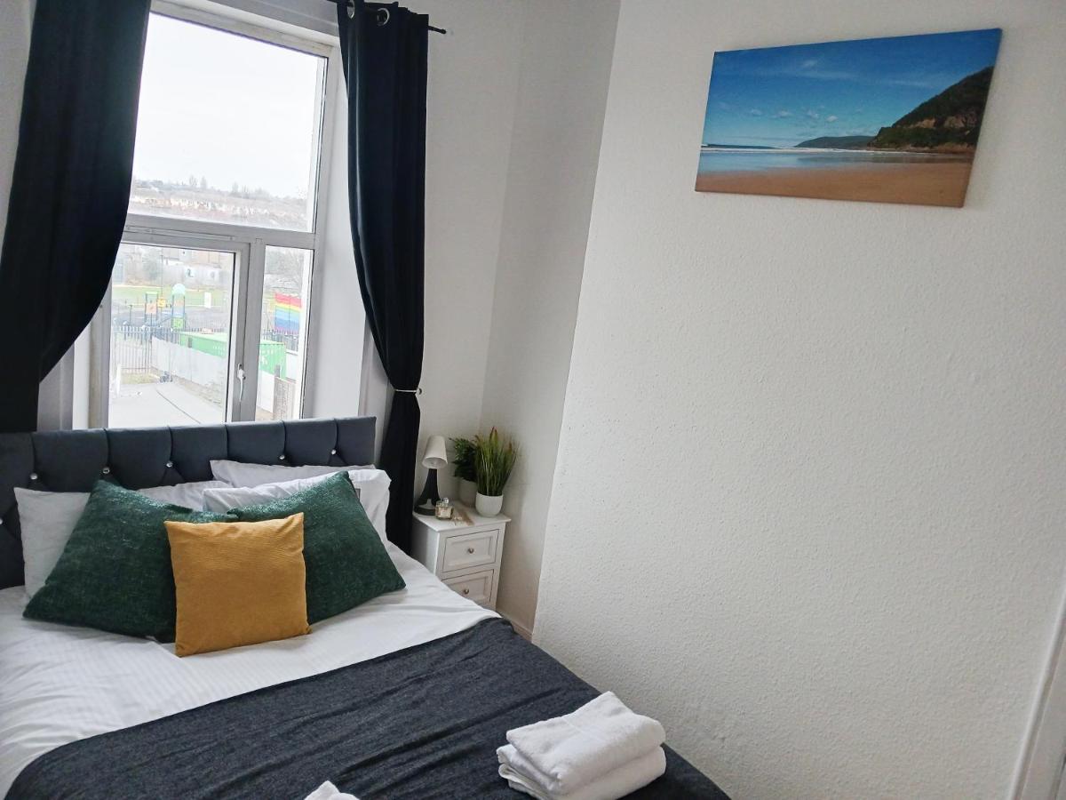 Home Away From Home Londres Extérieur photo